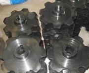 任丘市嘉泰機械配件 鏈輪加工專家，非標定制，品質卓越