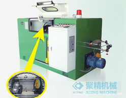 東莞市虎門聚精電工機械配件廠 專業繞線機、絞線機及機械配件加工服務全覽