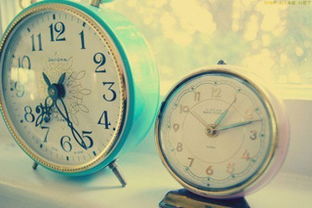 時間之舞 鐘表堆疊的藝術與生活哲學